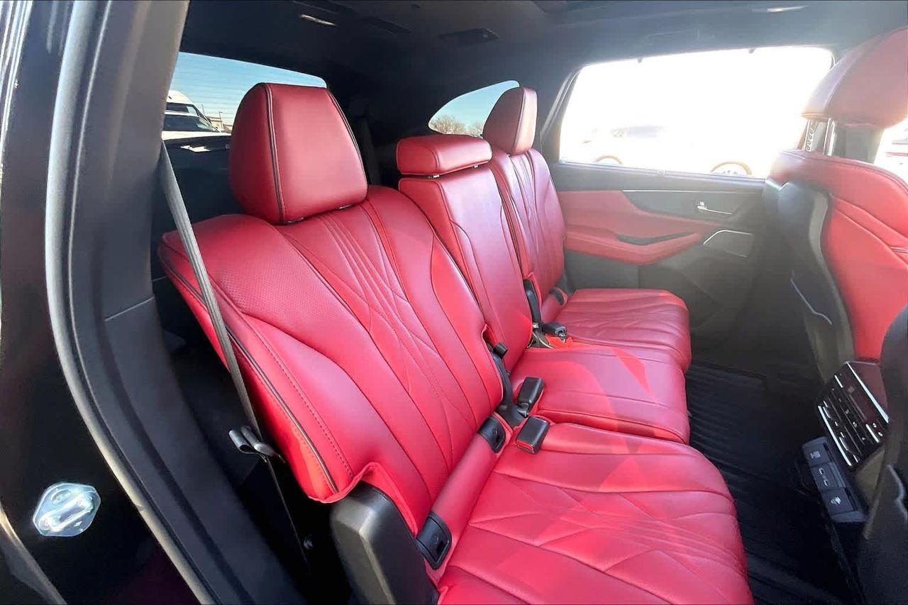 2024 Acura MDX Type S w/Advance Package Roseville CA