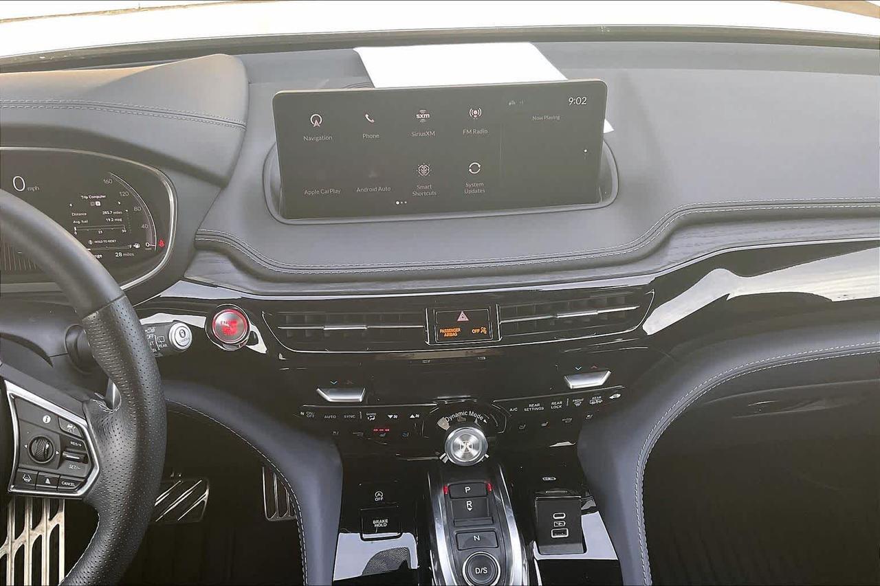 2024 Acura MDX Type S w/Advance Package Roseville CA