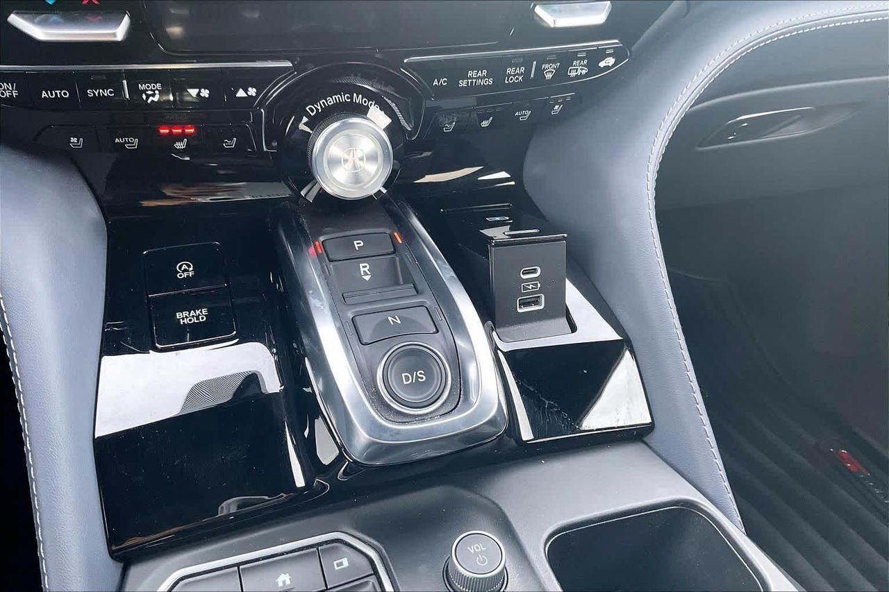 2024 Acura MDX Type S w/Advance Package Roseville CA