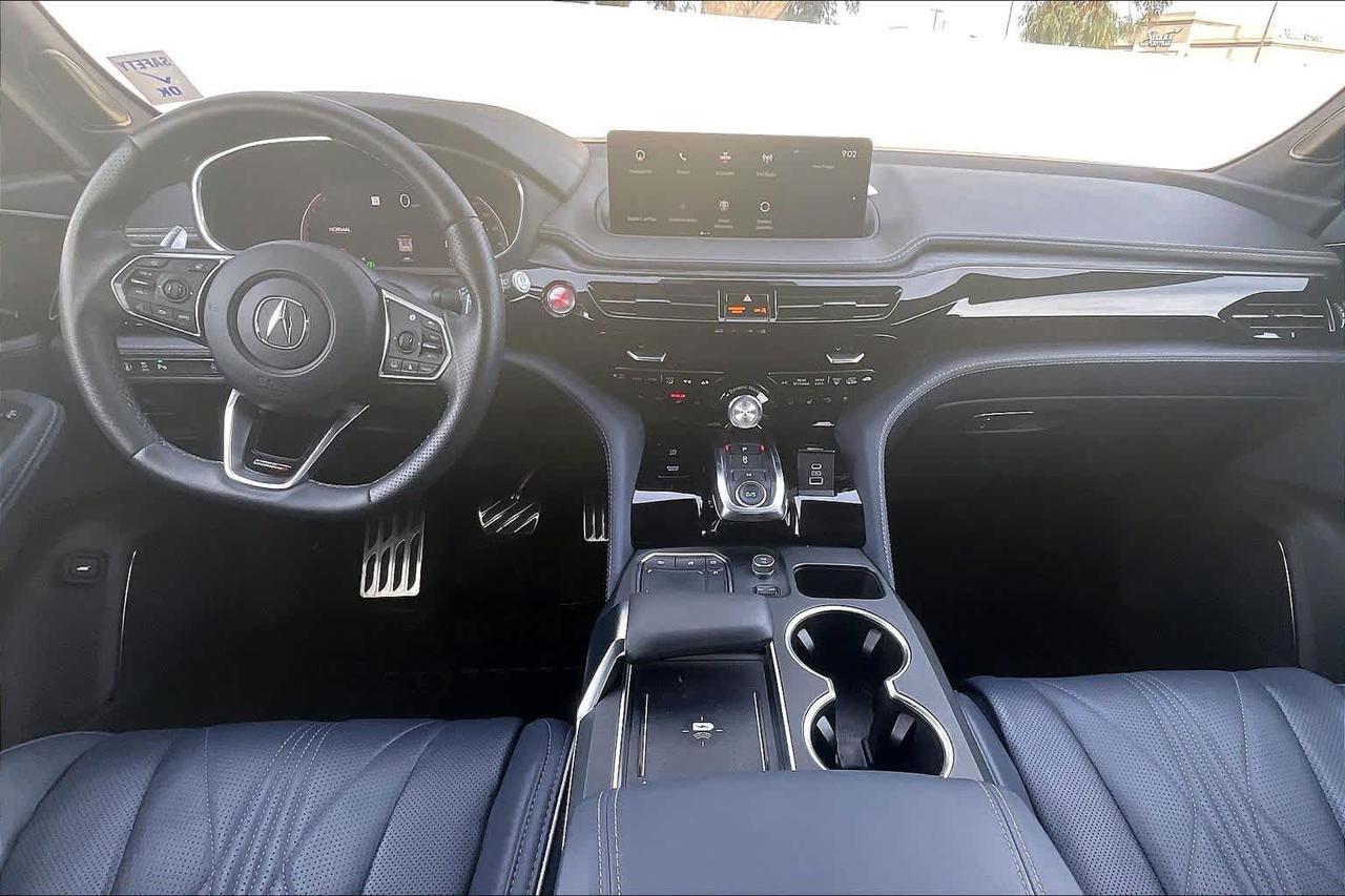 2024 Acura MDX Type S w/Advance Package Roseville CA