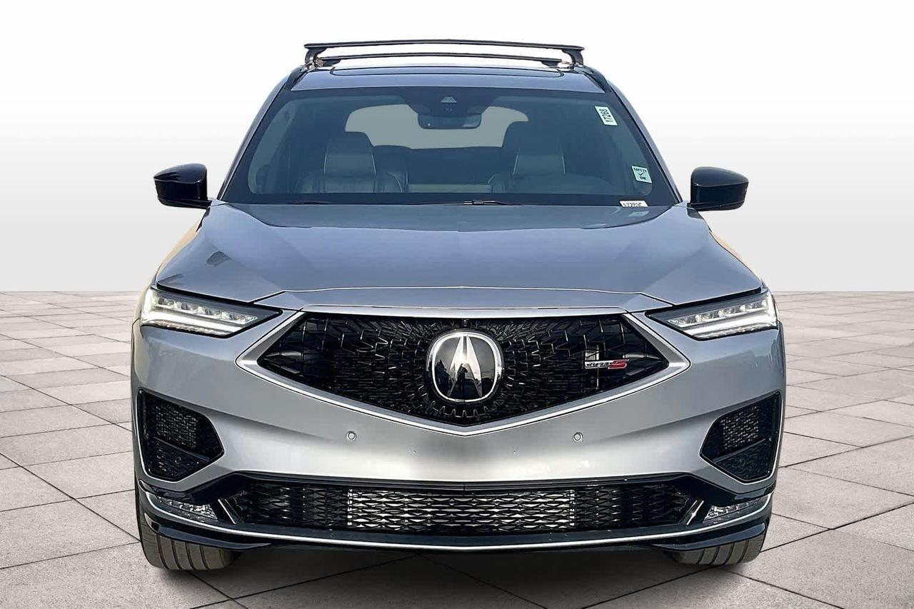 2024 Acura MDX Type S w/Advance Package