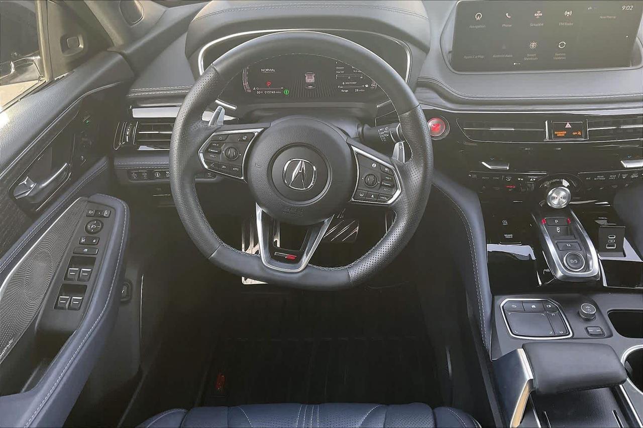 2024 Acura MDX Type S w/Advance Package Roseville CA