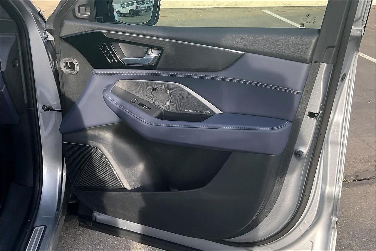 2024 Acura MDX Type S w/Advance Package Roseville CA