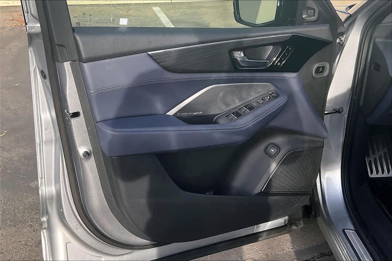 2024 Acura MDX Type S w/Advance Package Roseville CA