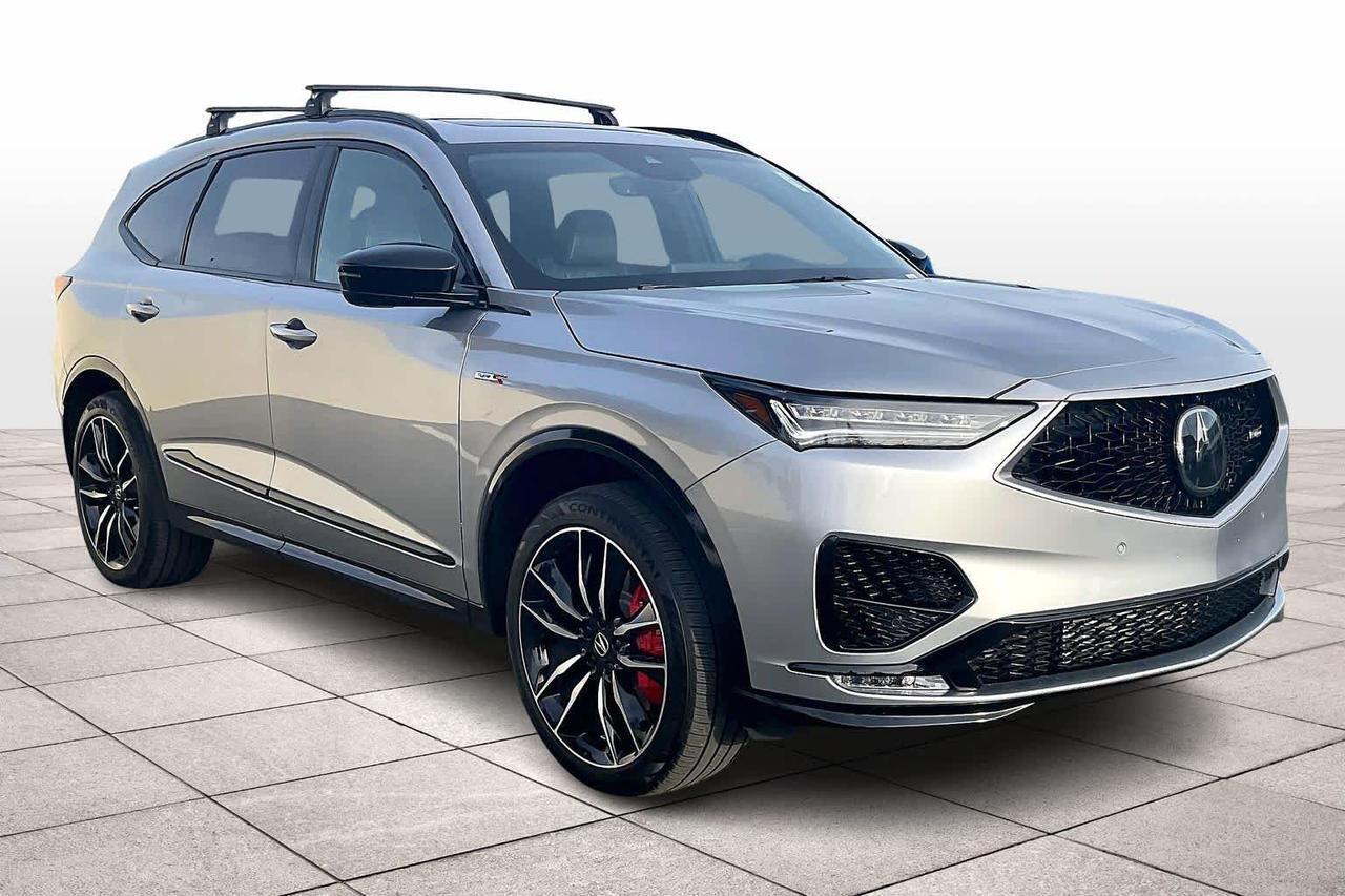 2024 Acura MDX Type S w/Advance Package