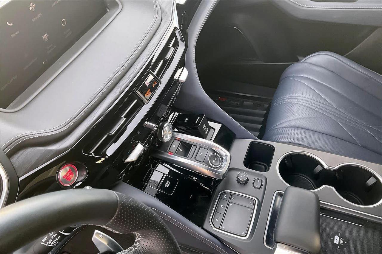 2024 Acura MDX Type S w/Advance Package Roseville CA