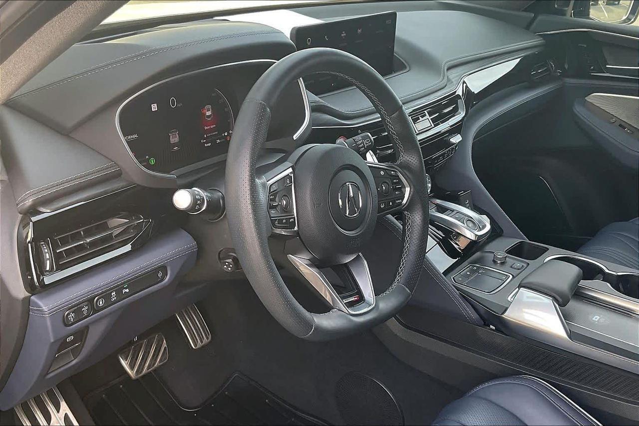 2024 Acura MDX Type S w/Advance Package Roseville CA