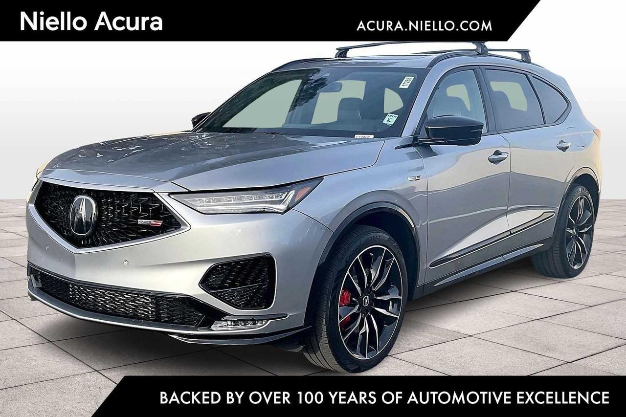2024 Acura MDX Type S w/Advance Package