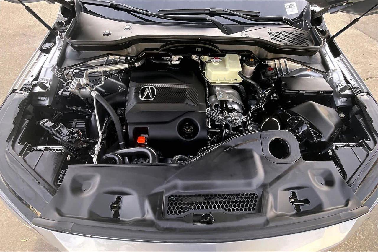 2024 Acura MDX Type S w/Advance Package Roseville CA