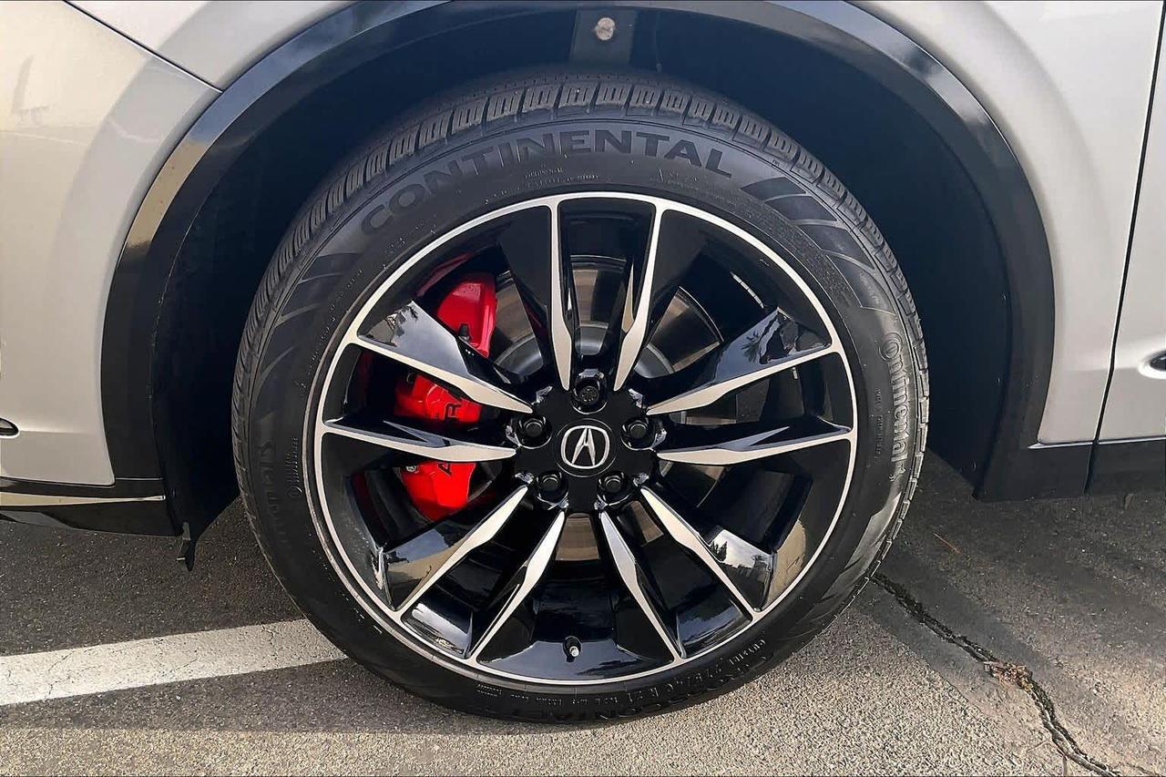 2024 Acura MDX Type S w/Advance Package Roseville CA