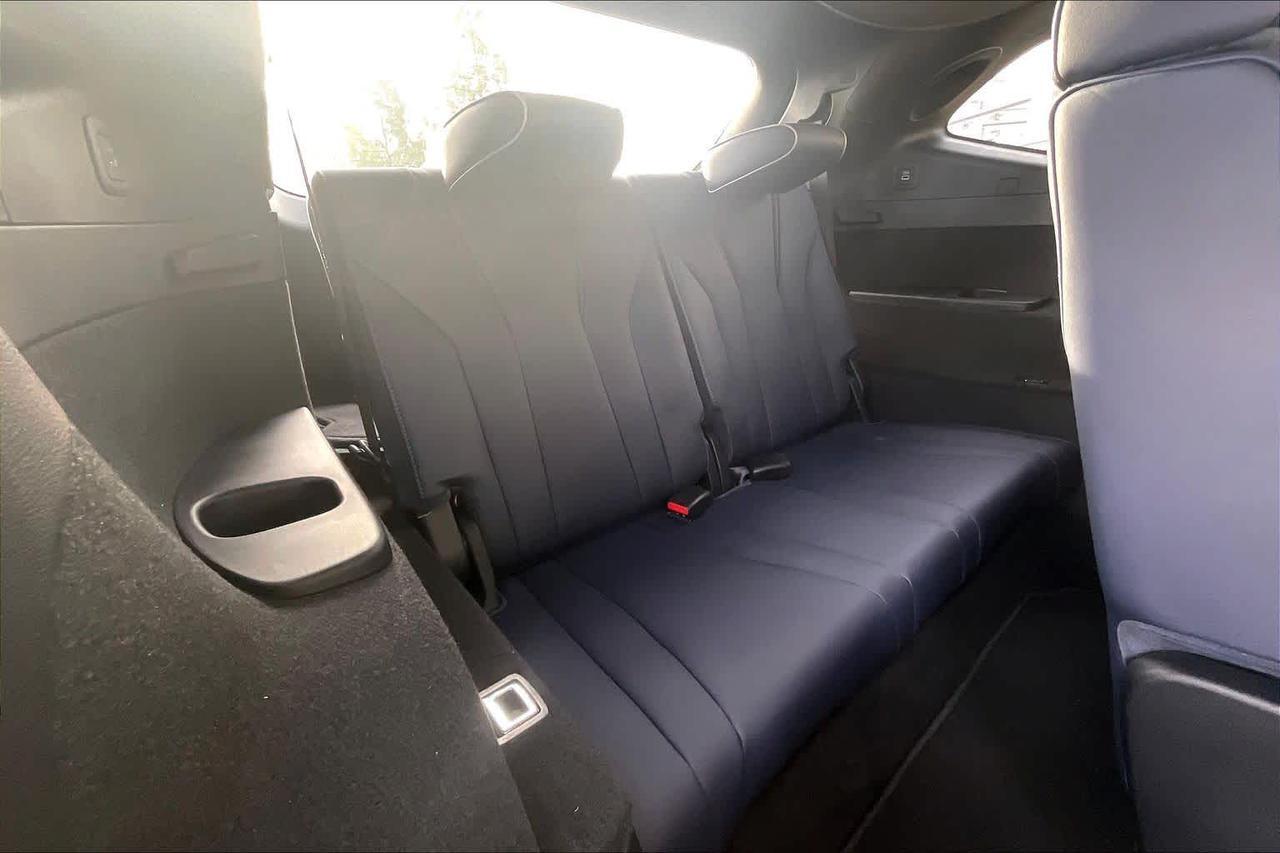 2024 Acura MDX Type S w/Advance Package Roseville CA