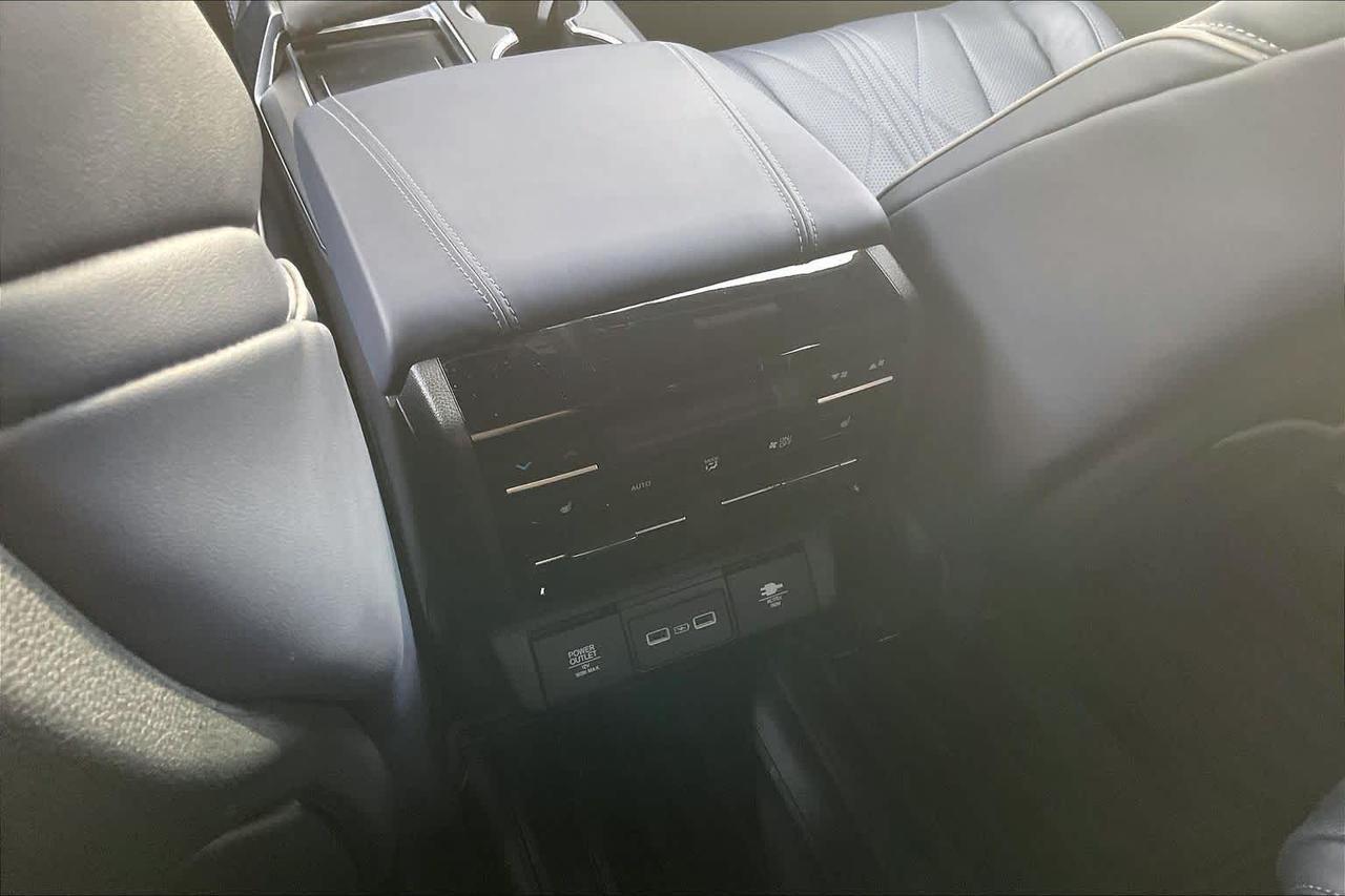 2024 Acura MDX Type S w/Advance Package Roseville CA