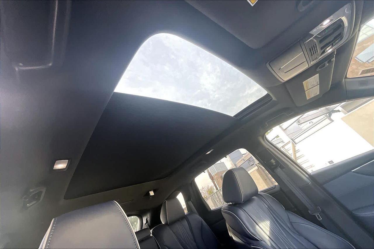 2024 Acura MDX Type S w/Advance Package Roseville CA