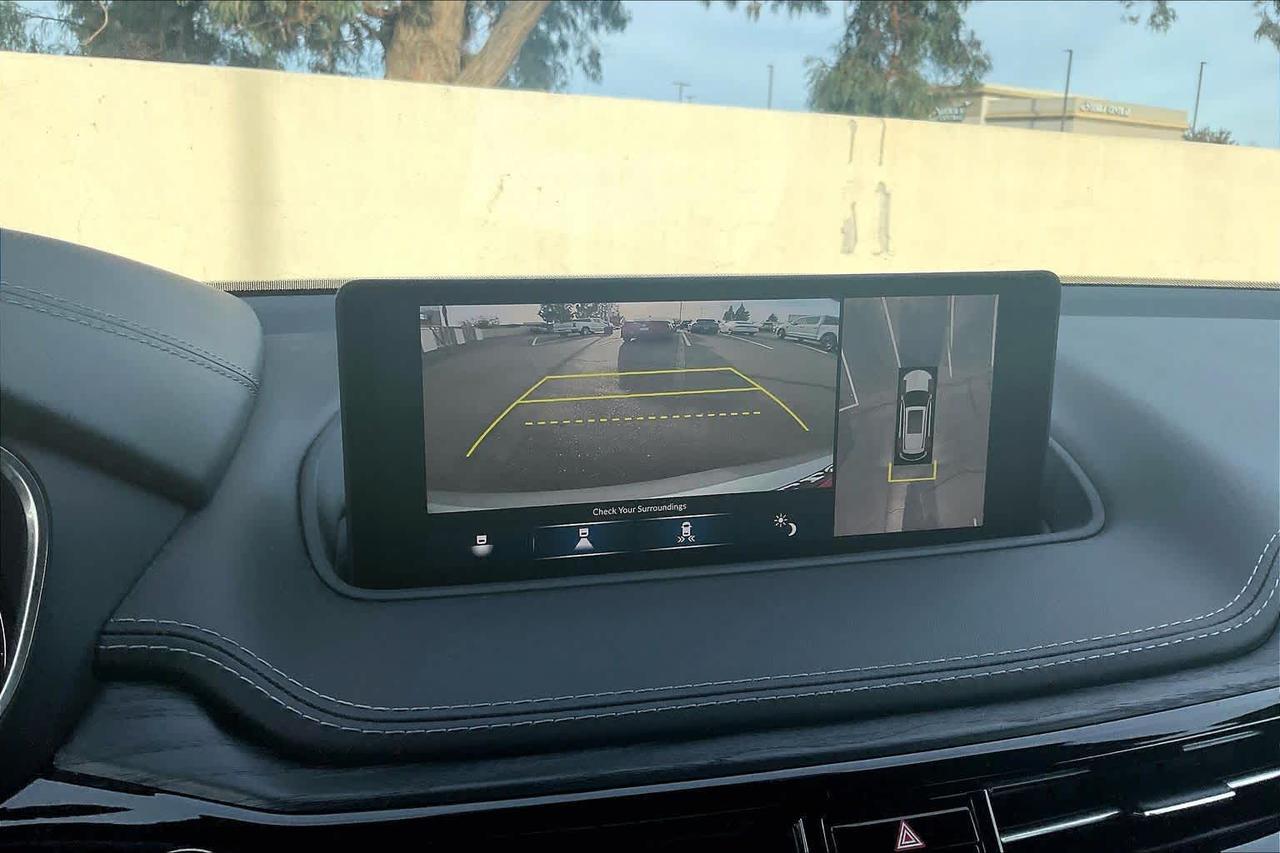 2024 Acura MDX Type S w/Advance Package Roseville CA