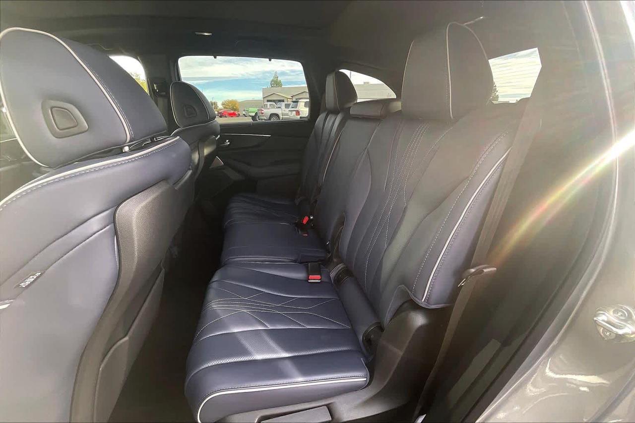 2024 Acura MDX Type S w/Advance Package Roseville CA