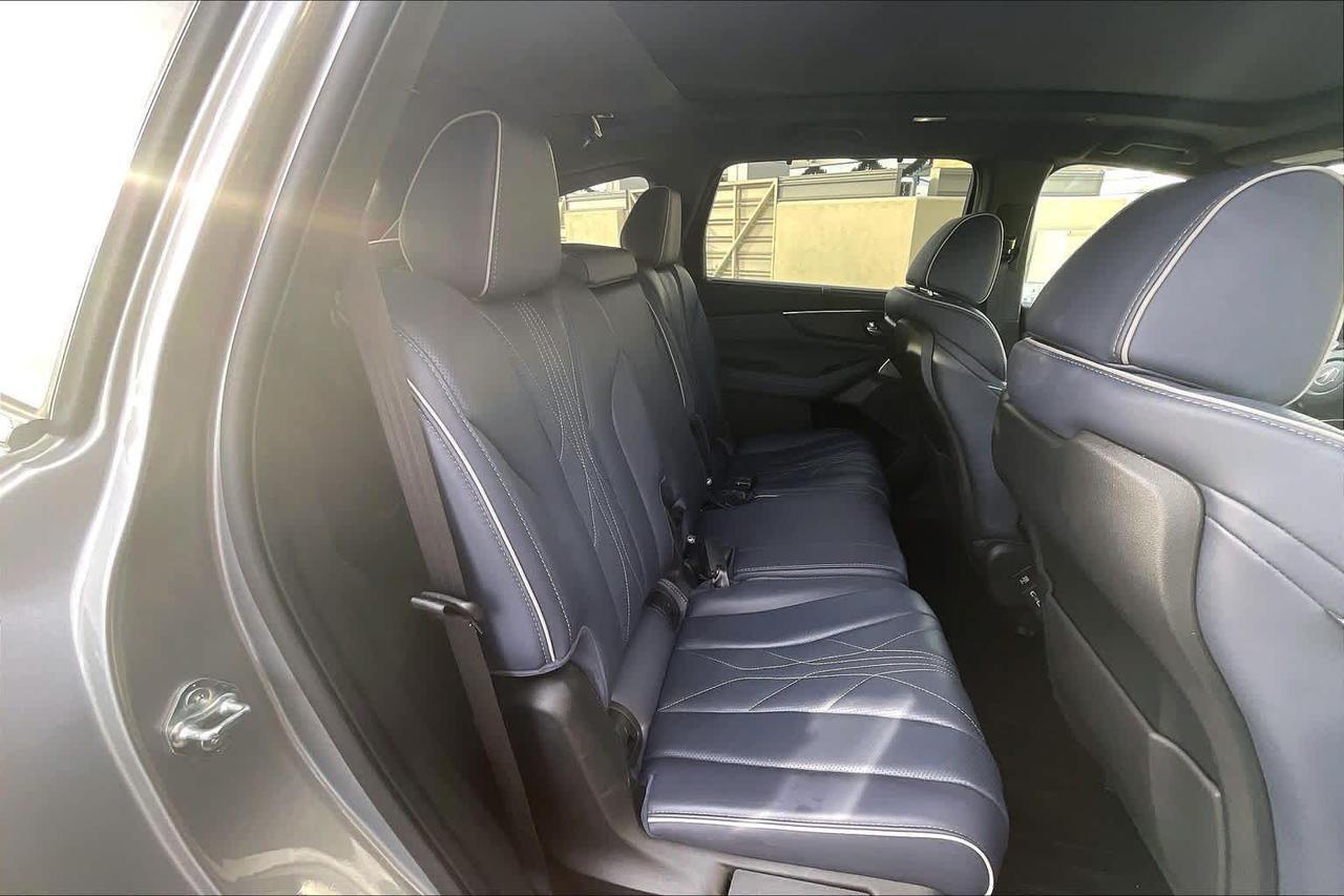 2024 Acura MDX Type S w/Advance Package Roseville CA