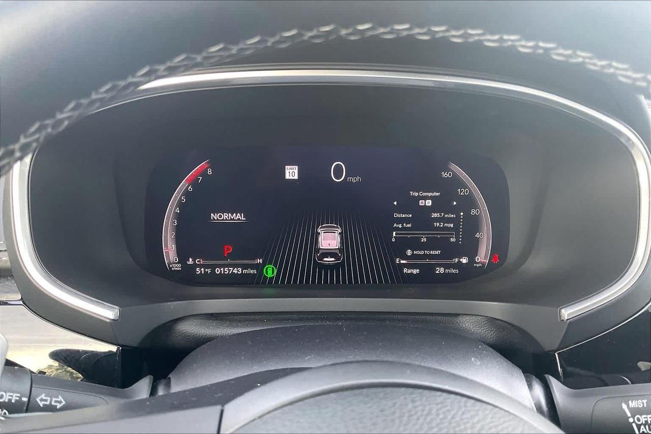 2024 Acura MDX Type S w/Advance Package Roseville CA