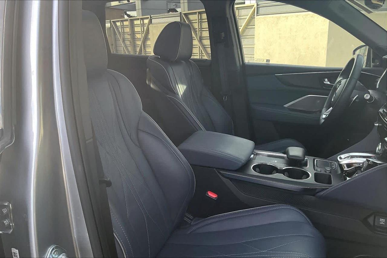 2024 Acura MDX Type S w/Advance Package Roseville CA