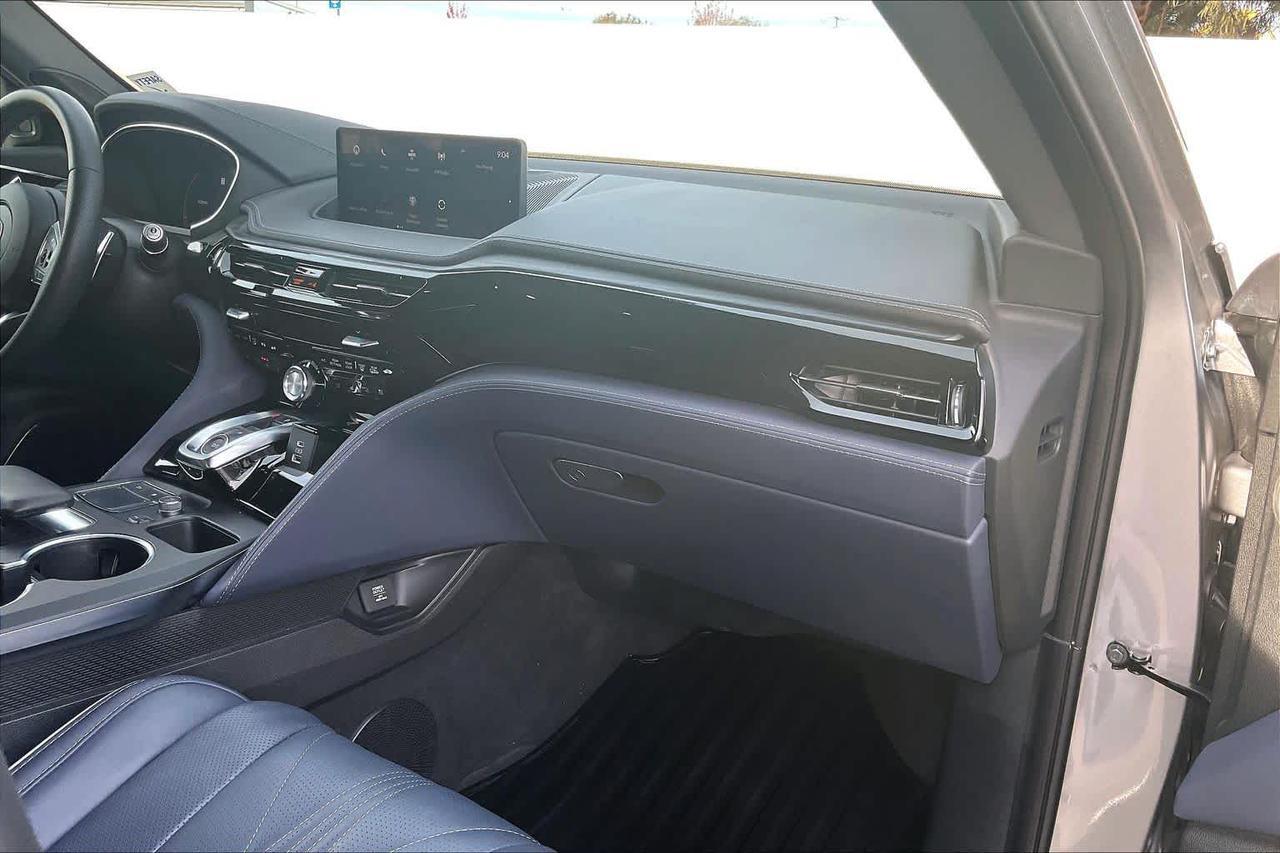 2024 Acura MDX Type S w/Advance Package Roseville CA