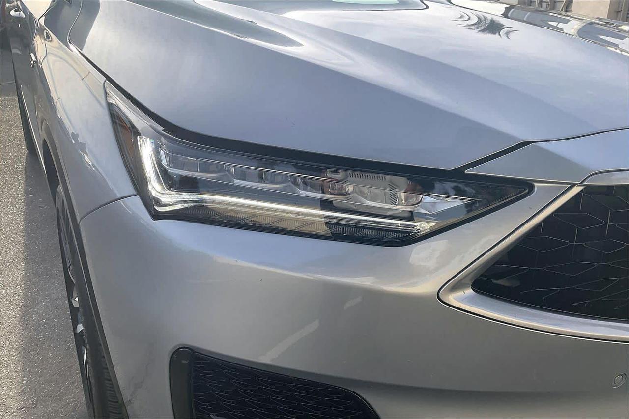 2024 Acura MDX Type S w/Advance Package Roseville CA