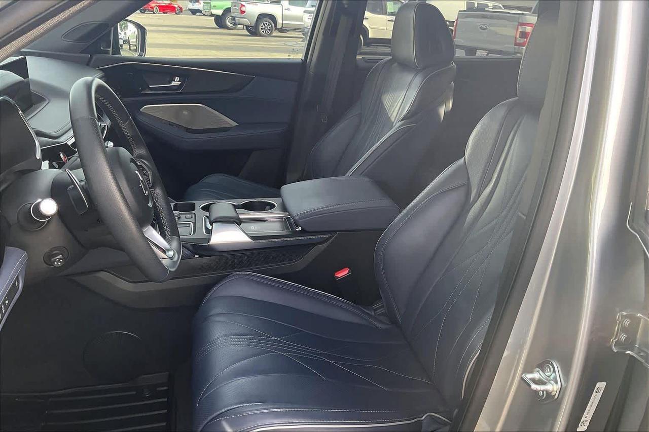 2024 Acura MDX Type S w/Advance Package Roseville CA