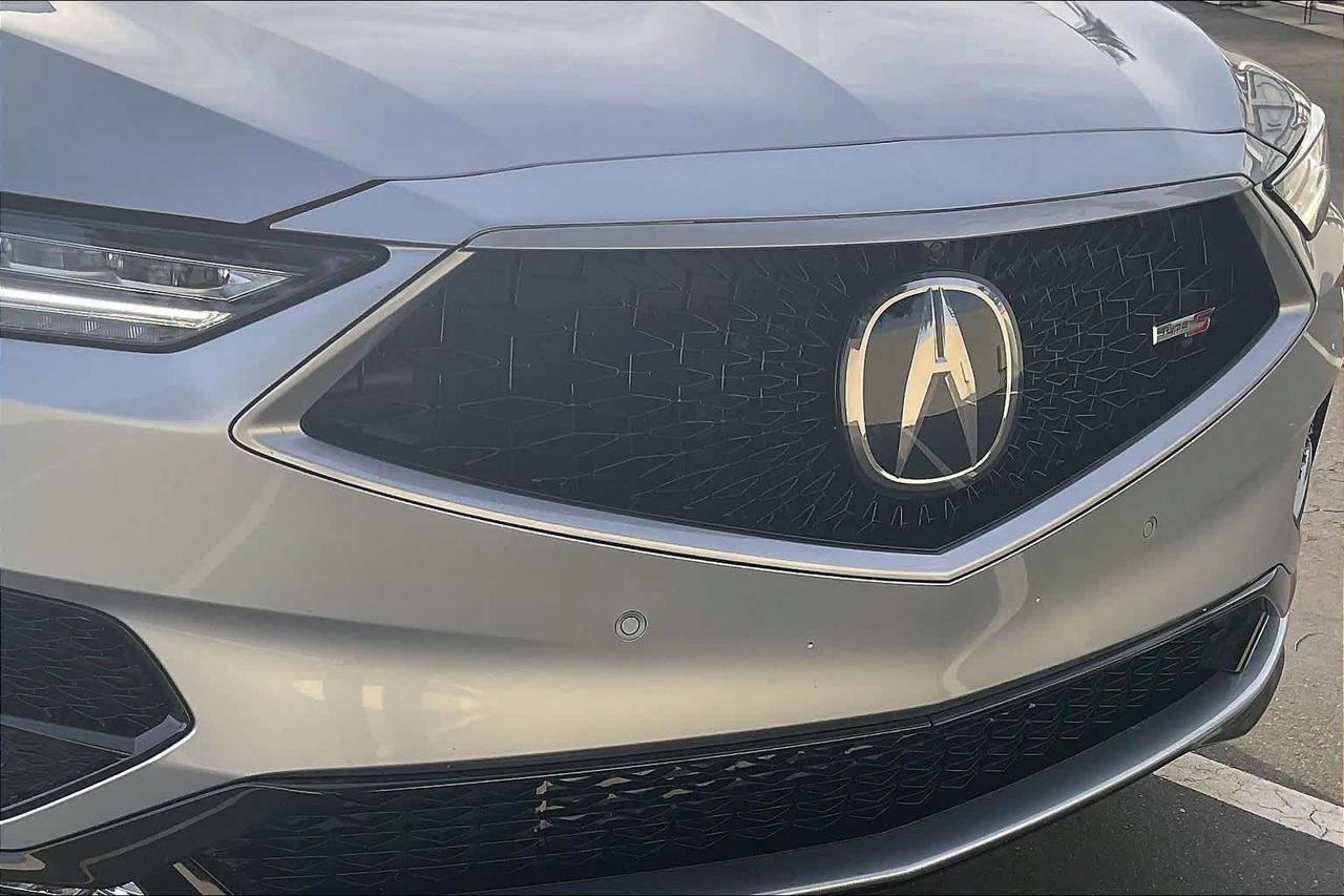 2024 Acura MDX Type S w/Advance Package Roseville CA