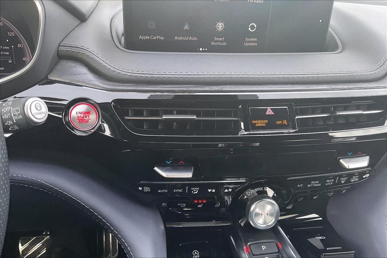 2024 Acura MDX Type S w/Advance Package Roseville CA