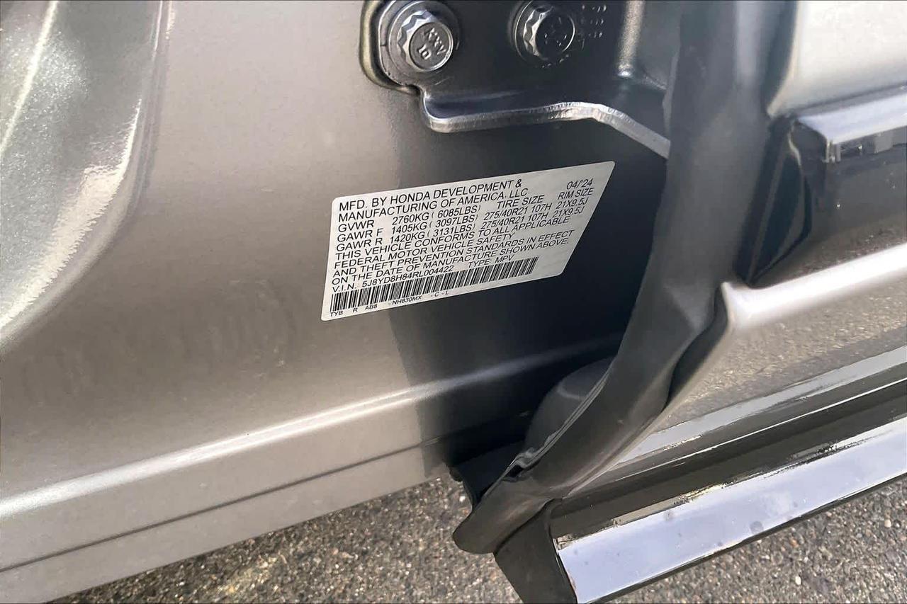 2024 Acura MDX Type S w/Advance Package Roseville CA