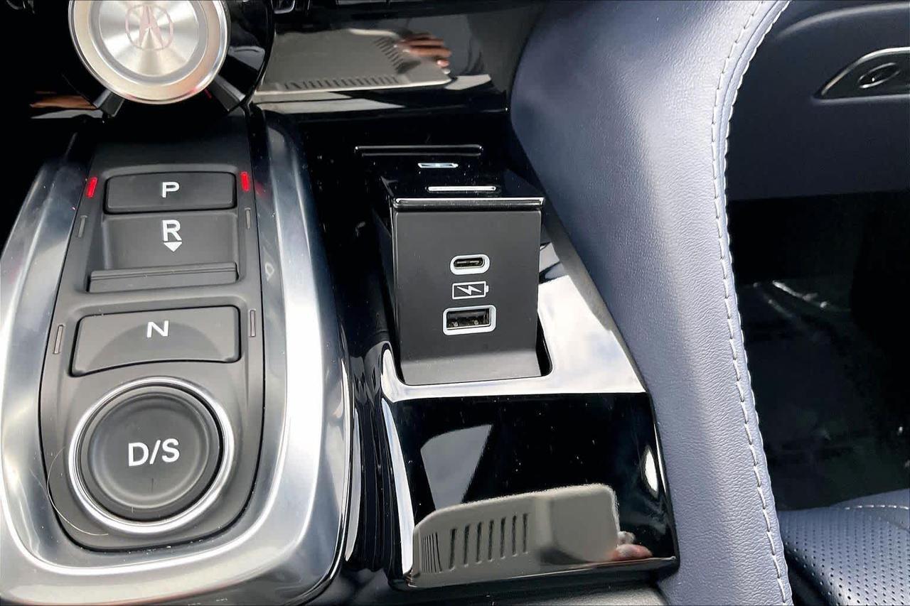 2024 Acura MDX Type S w/Advance Package Roseville CA