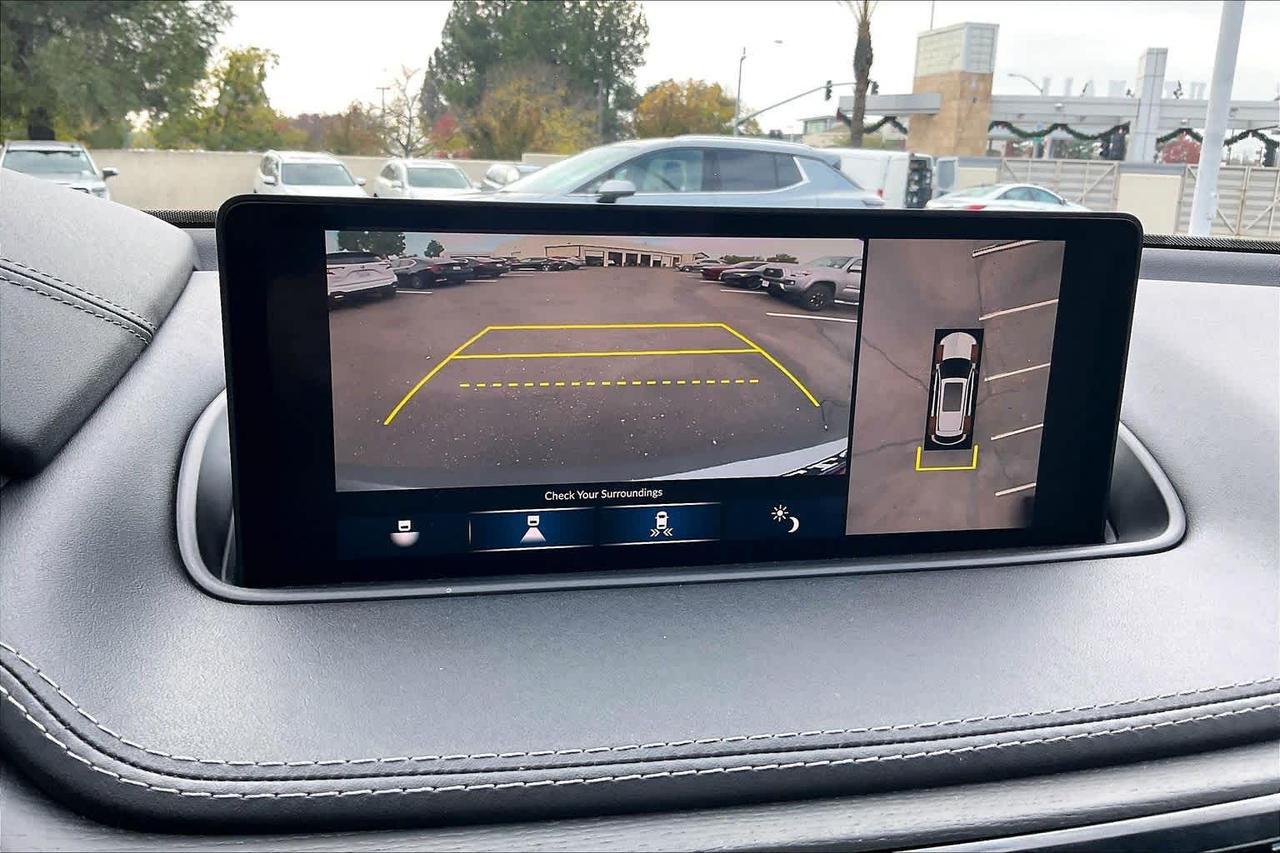 2024 Acura MDX Type S w/Advance Package Roseville CA