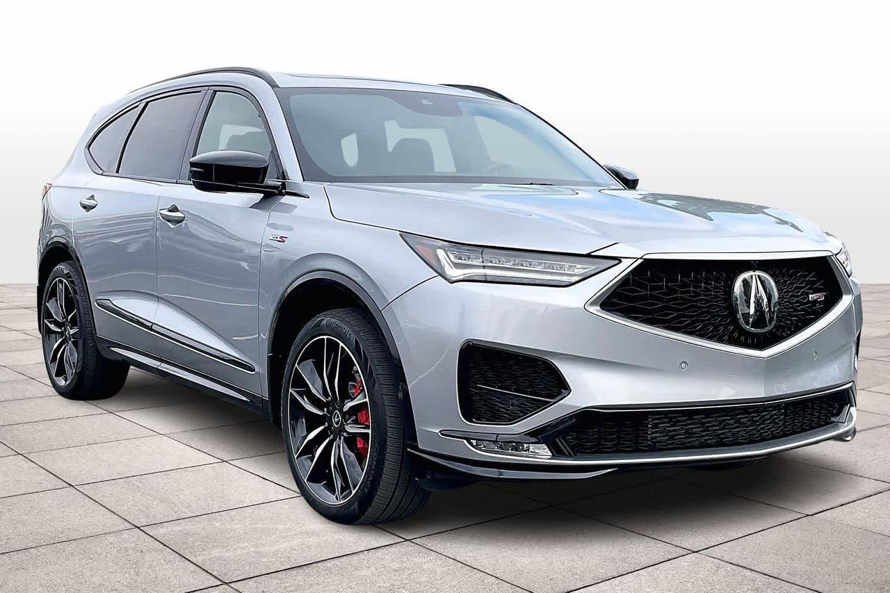 2024 Acura MDX Type S w/Advance Package