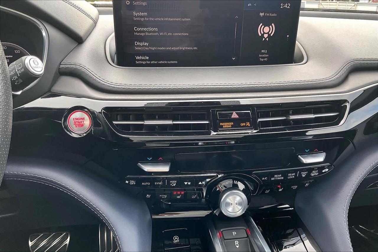 2024 Acura MDX Type S w/Advance Package Roseville CA