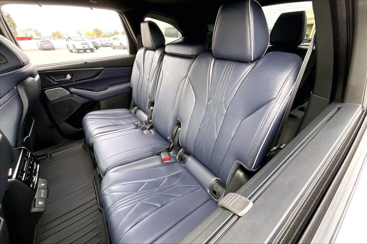 2024 Acura MDX Type S w/Advance Package Roseville CA