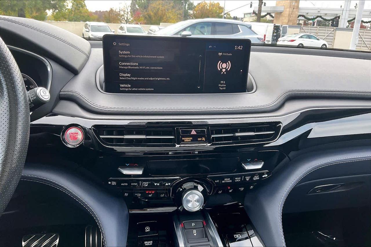 2024 Acura MDX Type S w/Advance Package Roseville CA