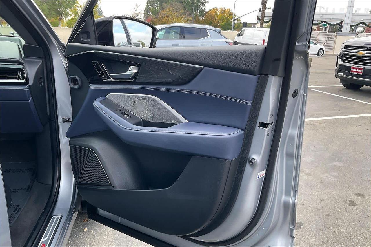 2024 Acura MDX Type S w/Advance Package Roseville CA