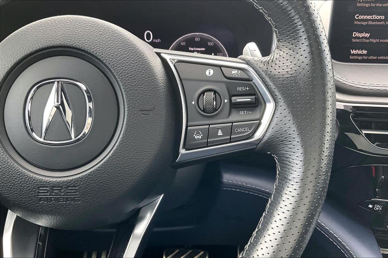 2024 Acura MDX Type S w/Advance Package Roseville CA