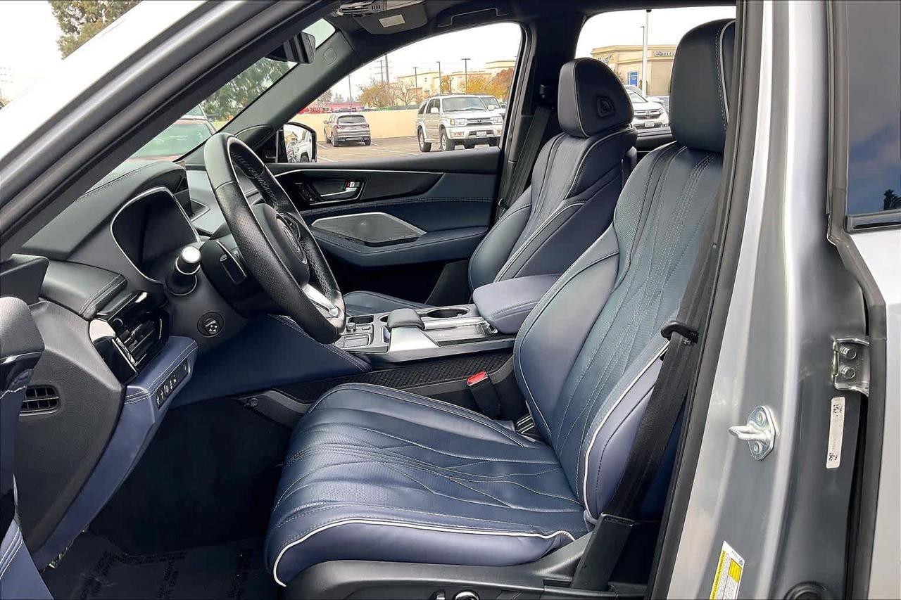 2024 Acura MDX Type S w/Advance Package Roseville CA