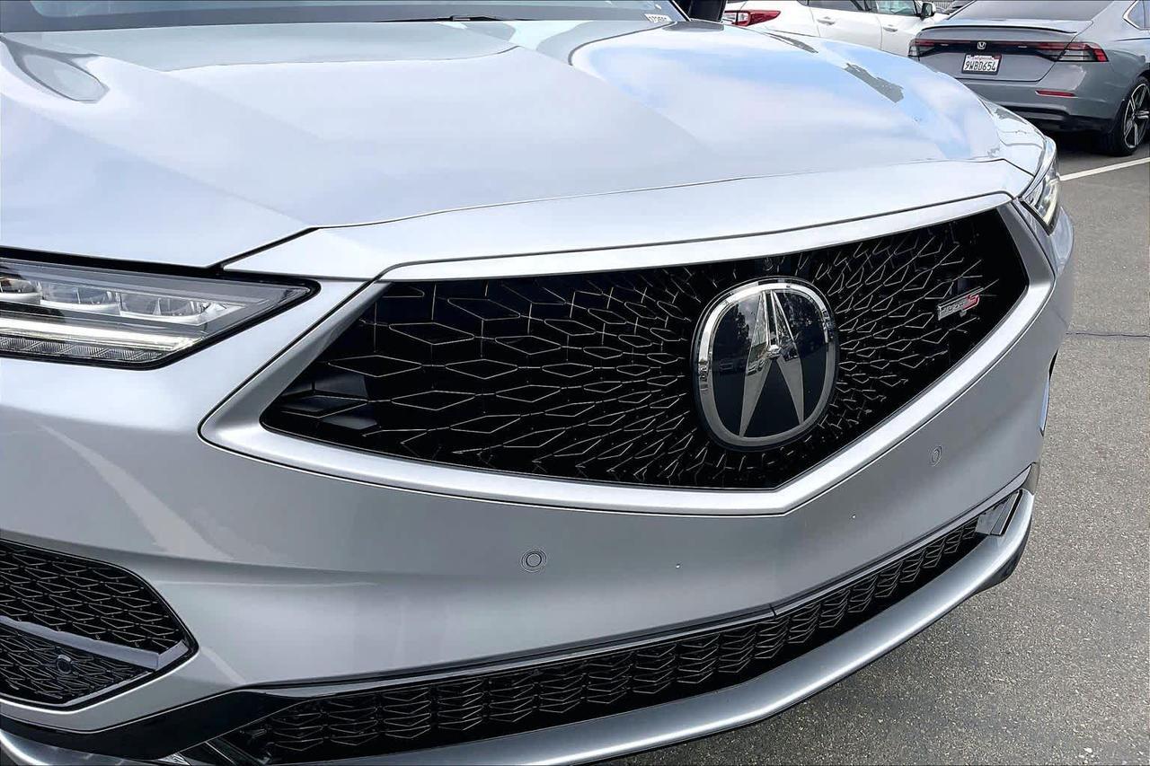 2024 Acura MDX Type S w/Advance Package Roseville CA