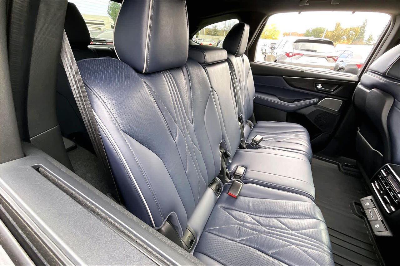 2024 Acura MDX Type S w/Advance Package Roseville CA