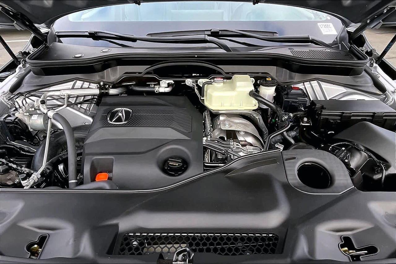 2024 Acura MDX Type S w/Advance Package Roseville CA