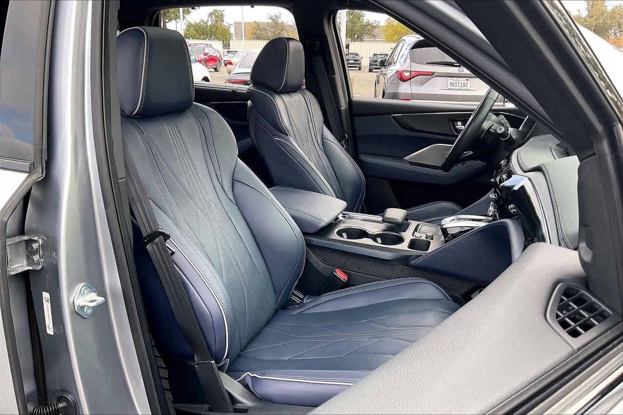 2024 Acura MDX Type S w/Advance Package Roseville CA