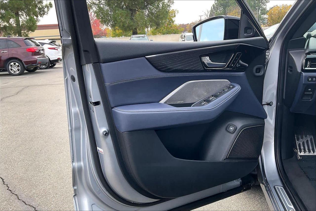 2024 Acura MDX Type S w/Advance Package Roseville CA