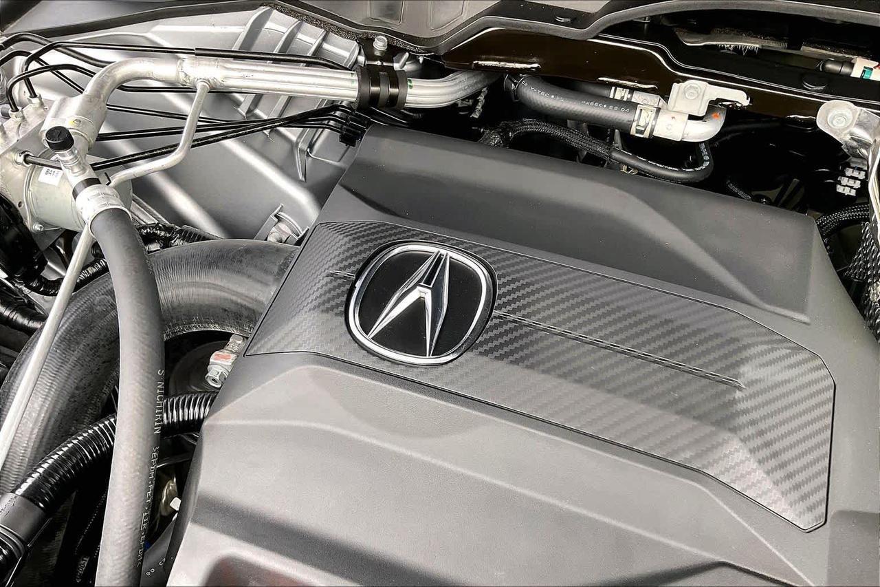 2024 Acura MDX Type S w/Advance Package Roseville CA