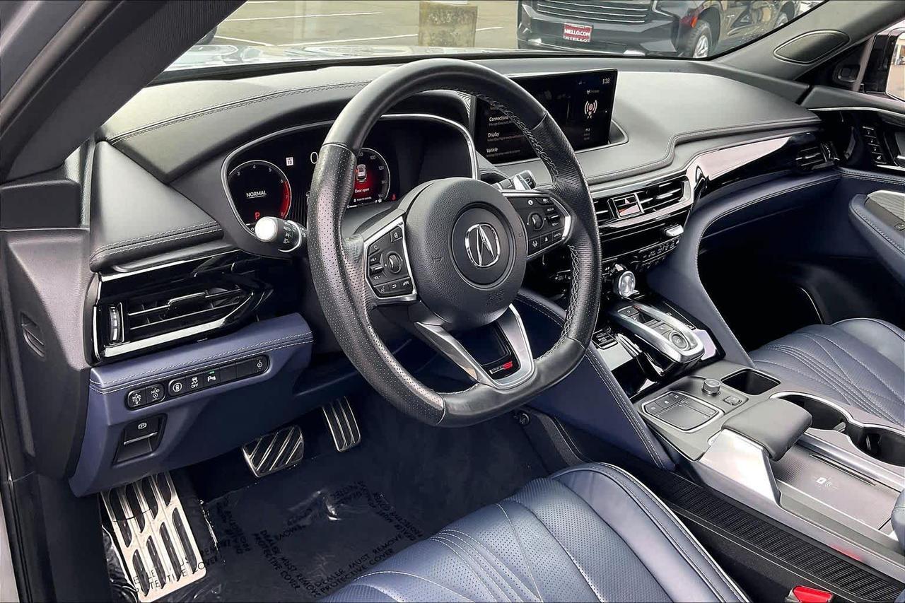 2024 Acura MDX Type S w/Advance Package Roseville CA