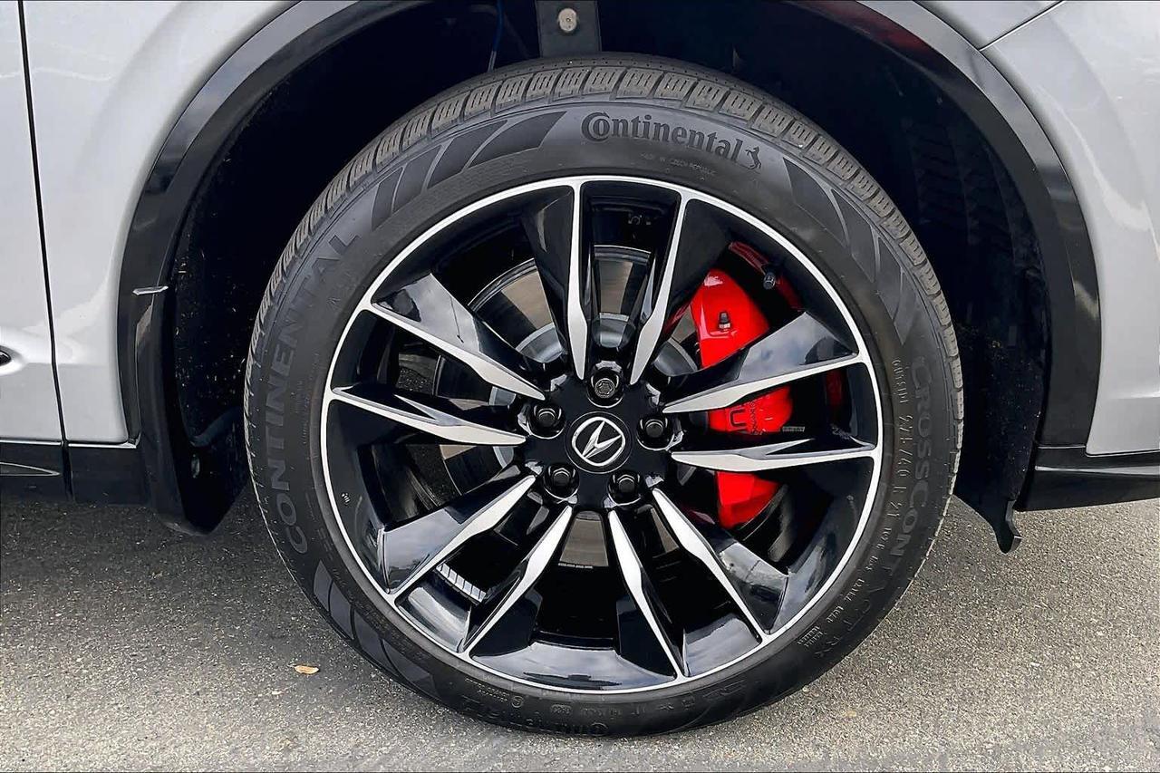 2024 Acura MDX Type S w/Advance Package Roseville CA