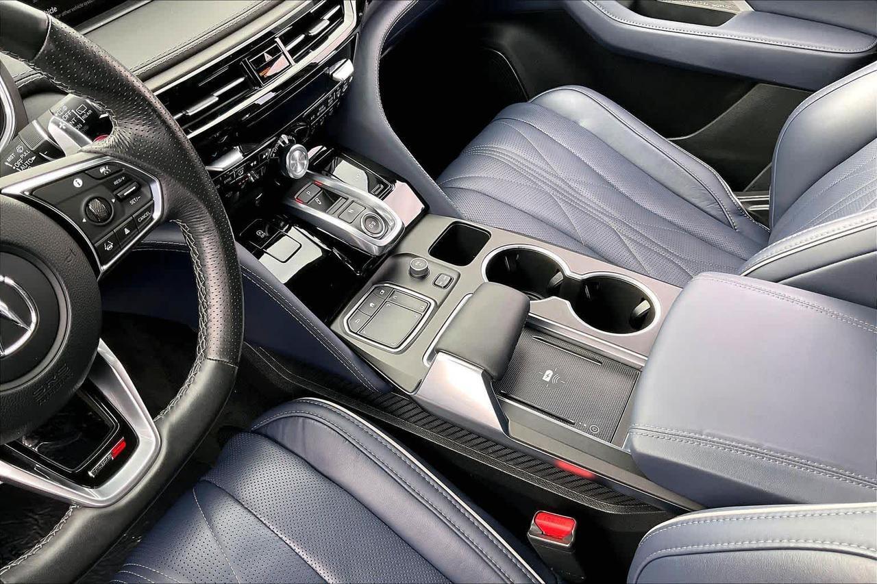 2024 Acura MDX Type S w/Advance Package Roseville CA