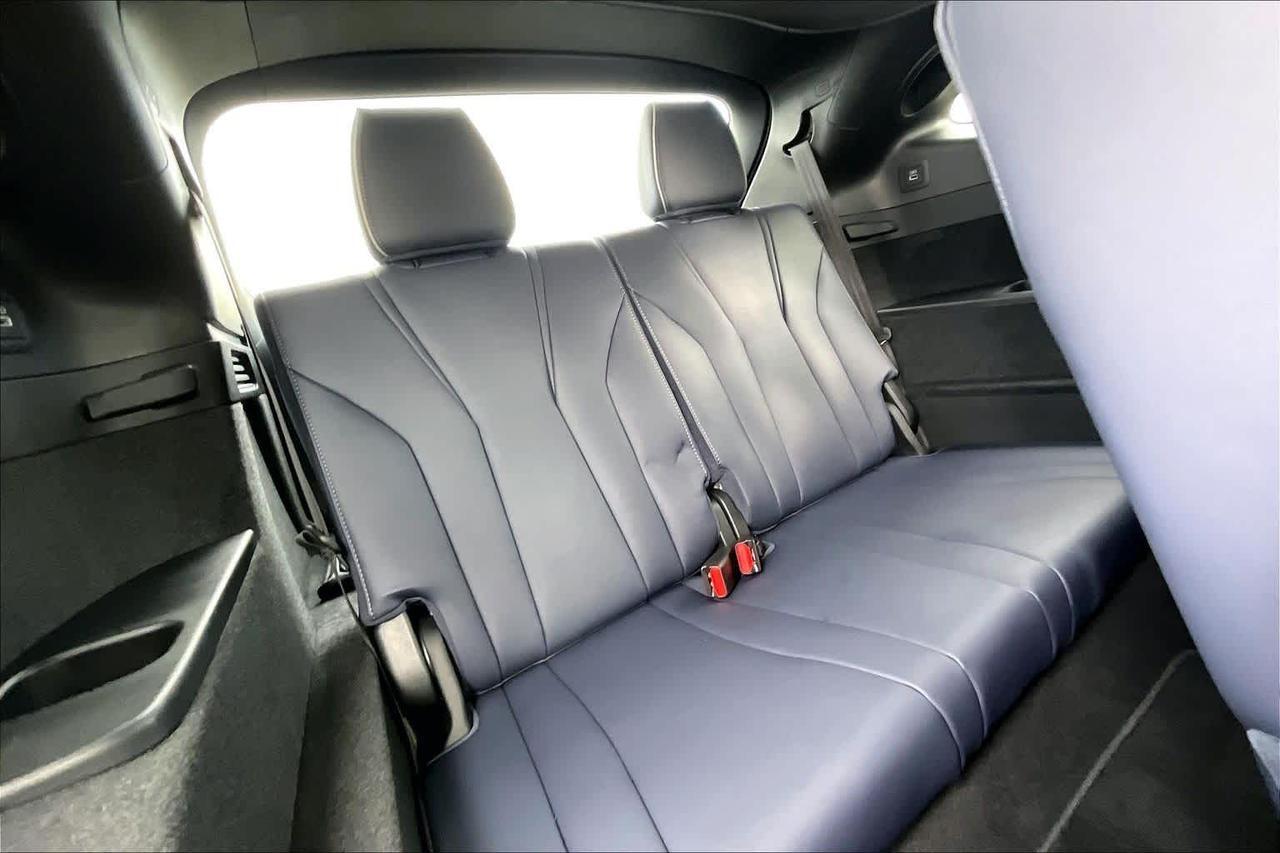 2024 Acura MDX Type S w/Advance Package Roseville CA