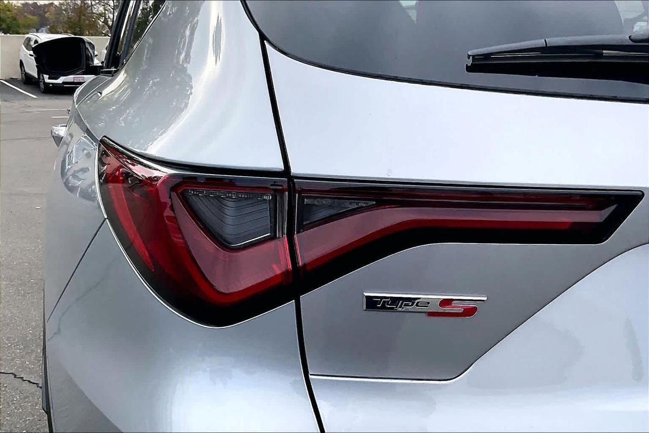2024 Acura MDX Type S w/Advance Package Roseville CA