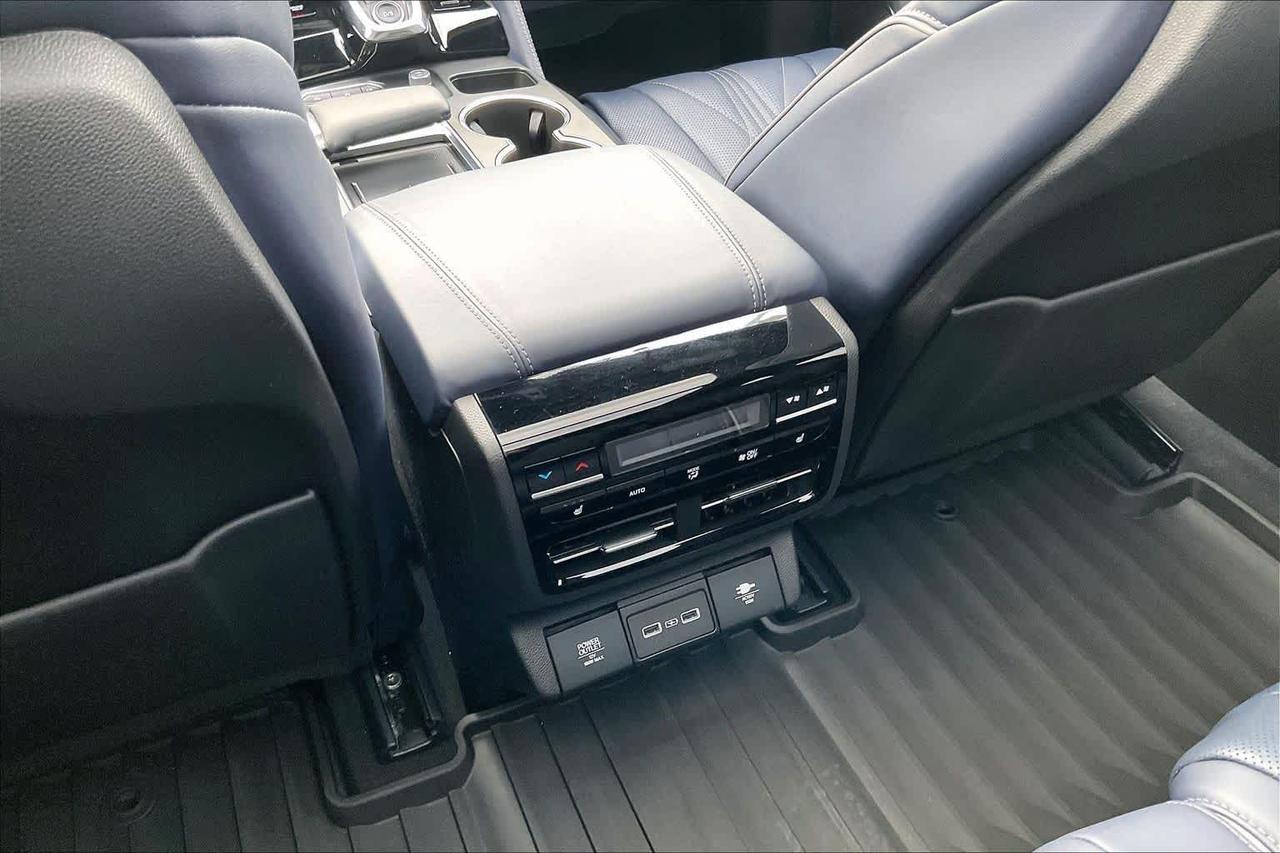 2024 Acura MDX Type S w/Advance Package Roseville CA