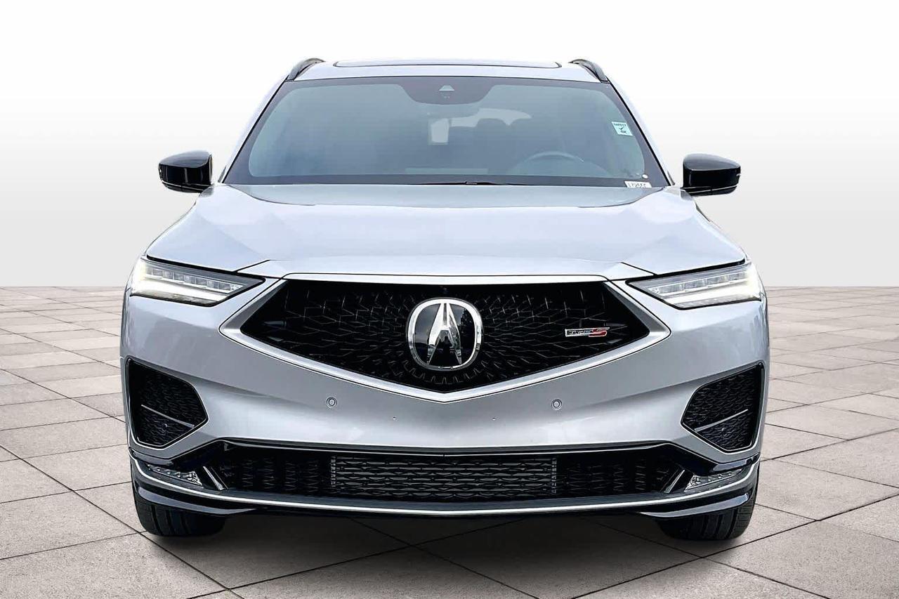 2024 Acura MDX Type S w/Advance Package